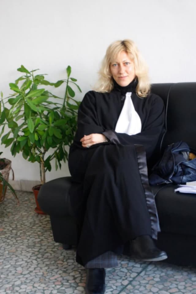 Златина Кралева