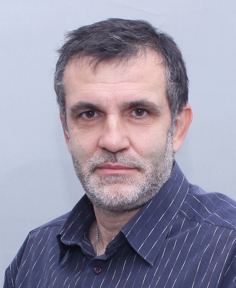 Пламен Кирилов