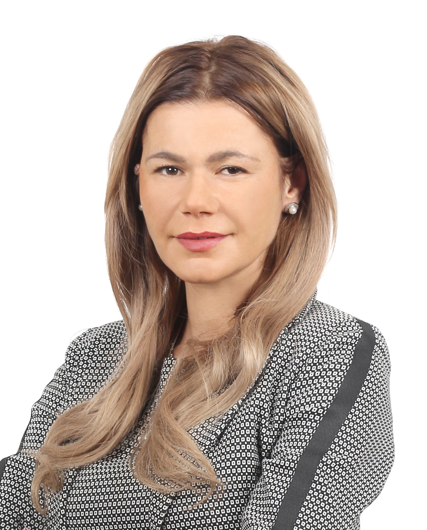Радостина Дончева