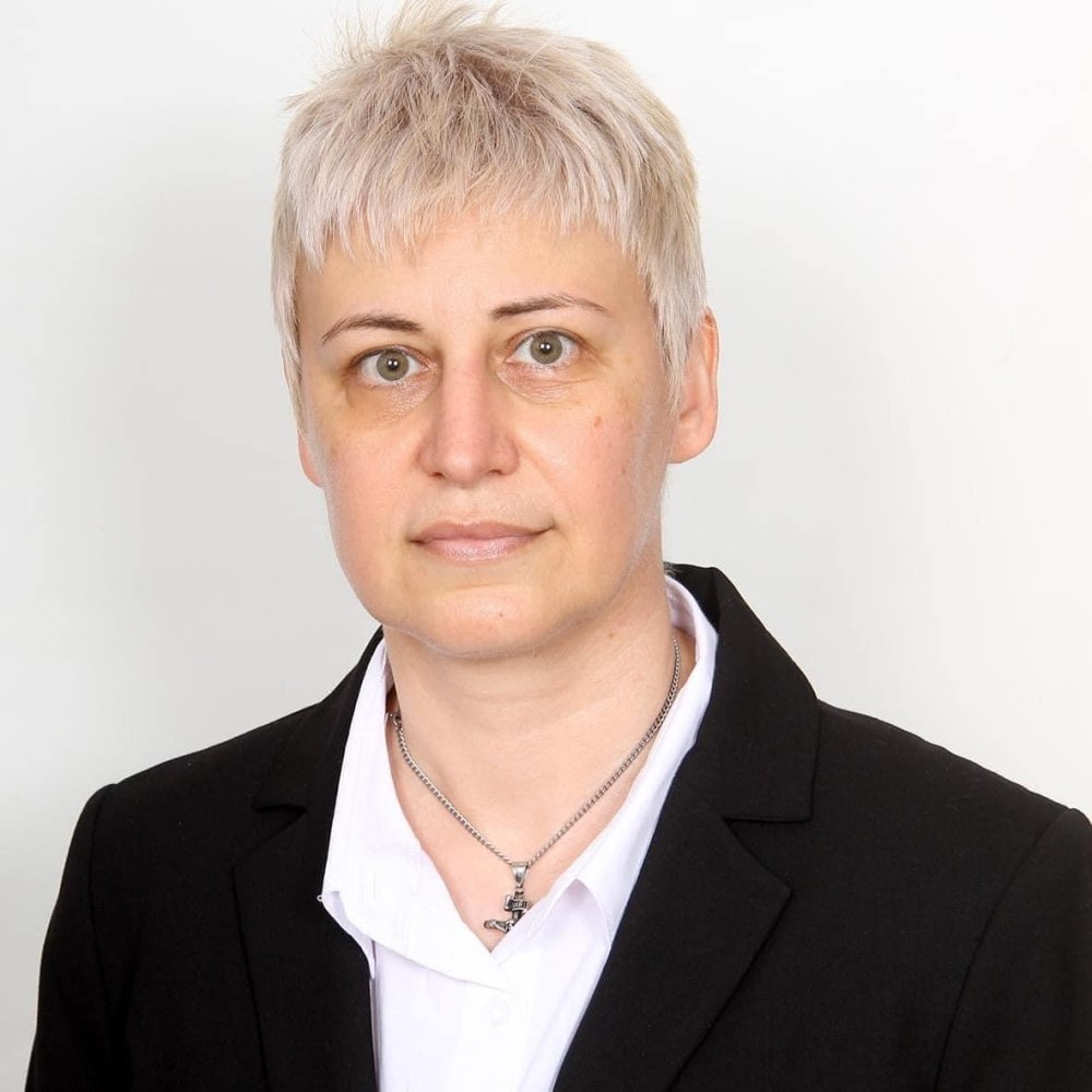 Теодора Савова