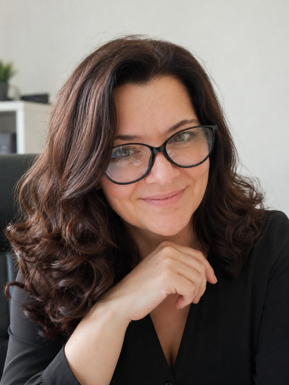 Даниела Христова