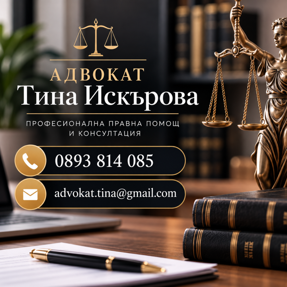 Тина Искърова